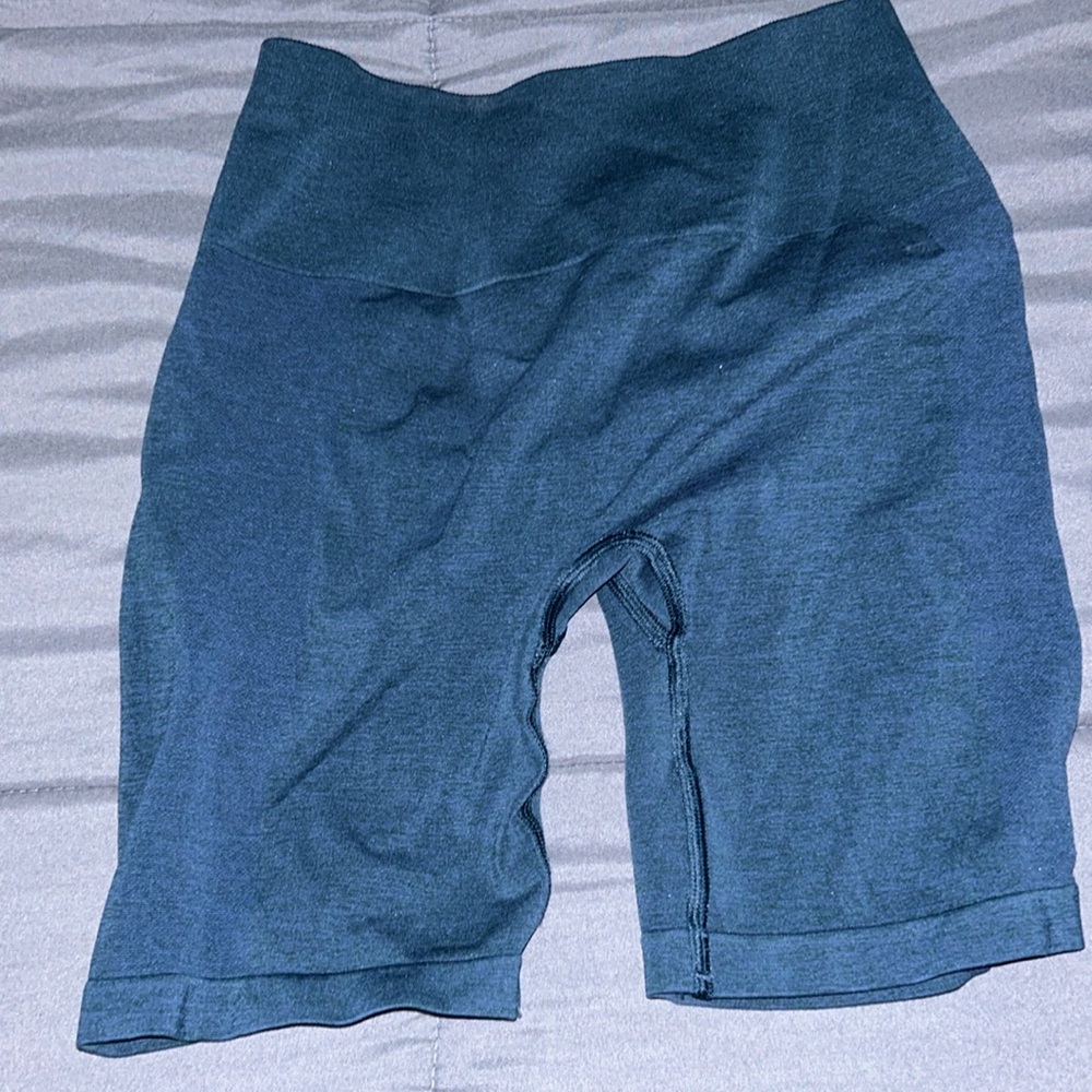 Midi shorts alphalete